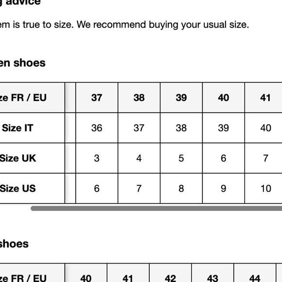 Zadig & Voltaire ZV1747 High Flash High-Top Platform Sneakers New in Box - Picture 11 of 11